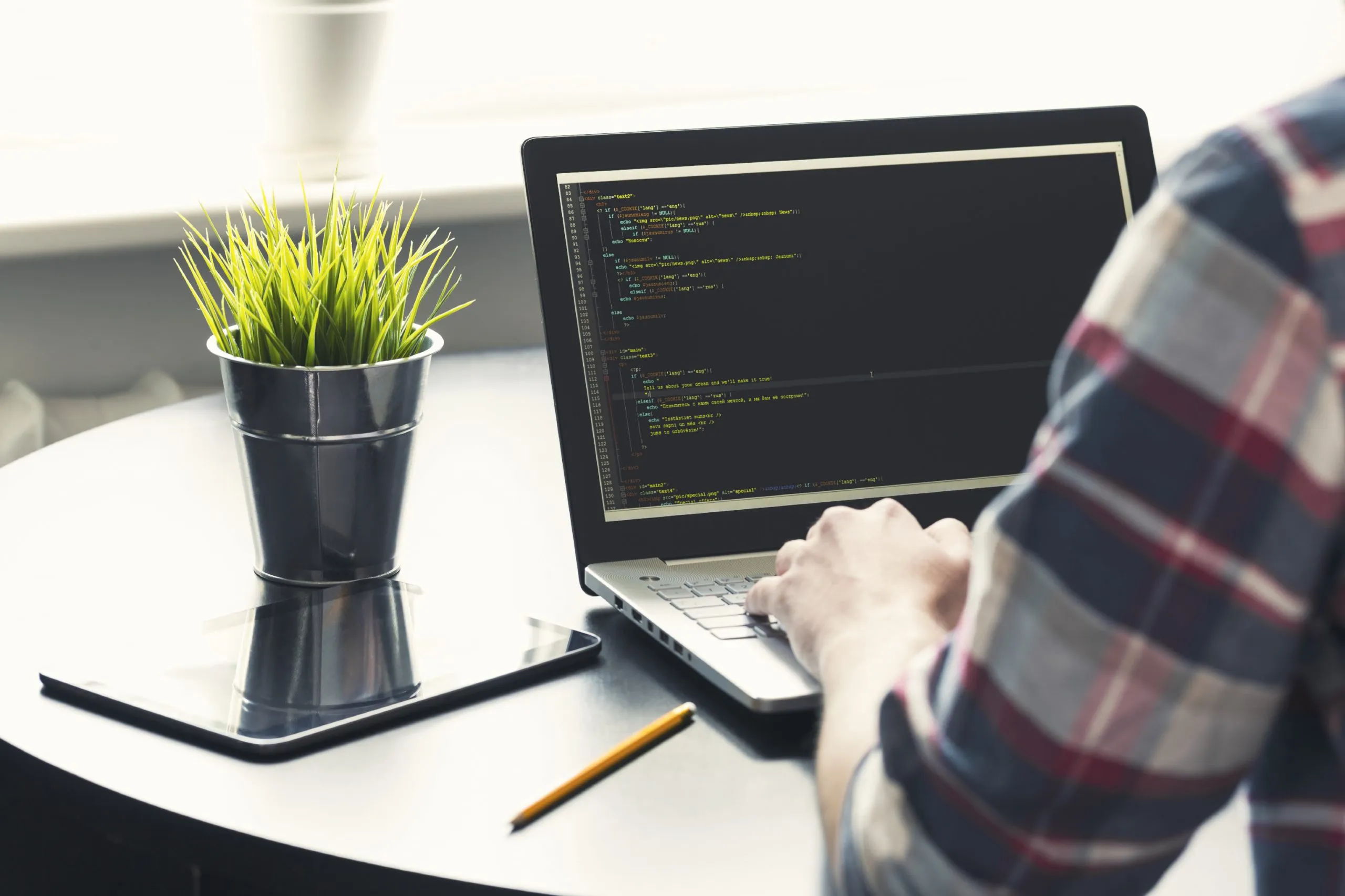 ¿Qué es un Software a la medida y cómo ayuda a mi empresa?