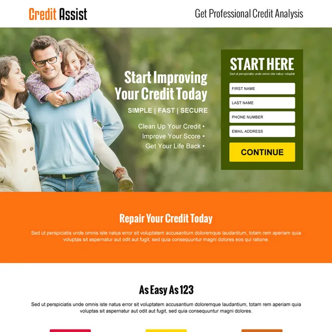 Guía definitiva sobre Landing Pages