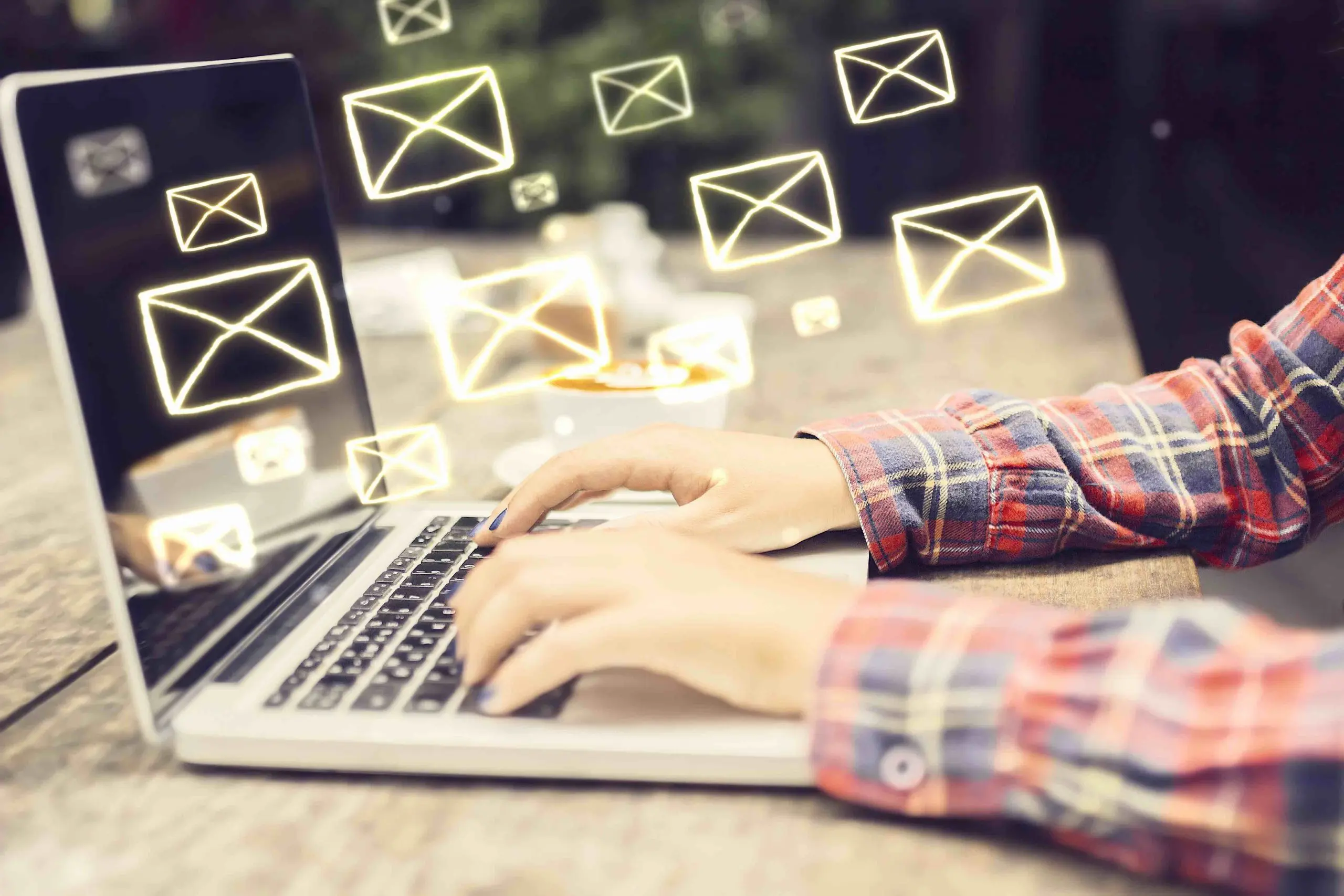 17 ventajas del email marketing para tu empresa