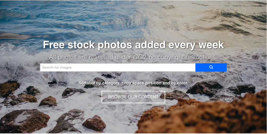 negativespace.co