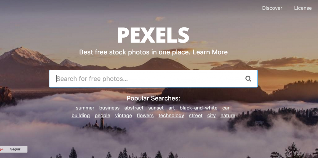 Pexels