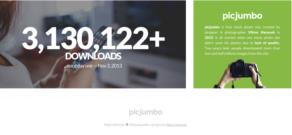 Picjumbo