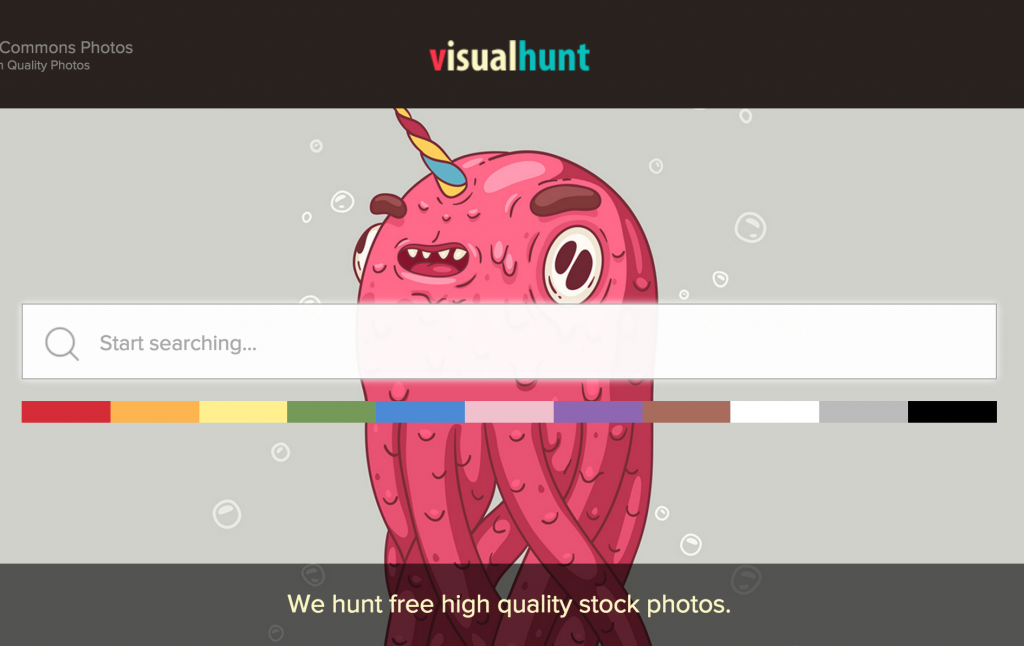 visualhunt