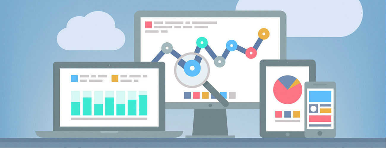 4 beneficios de un buen diseño web