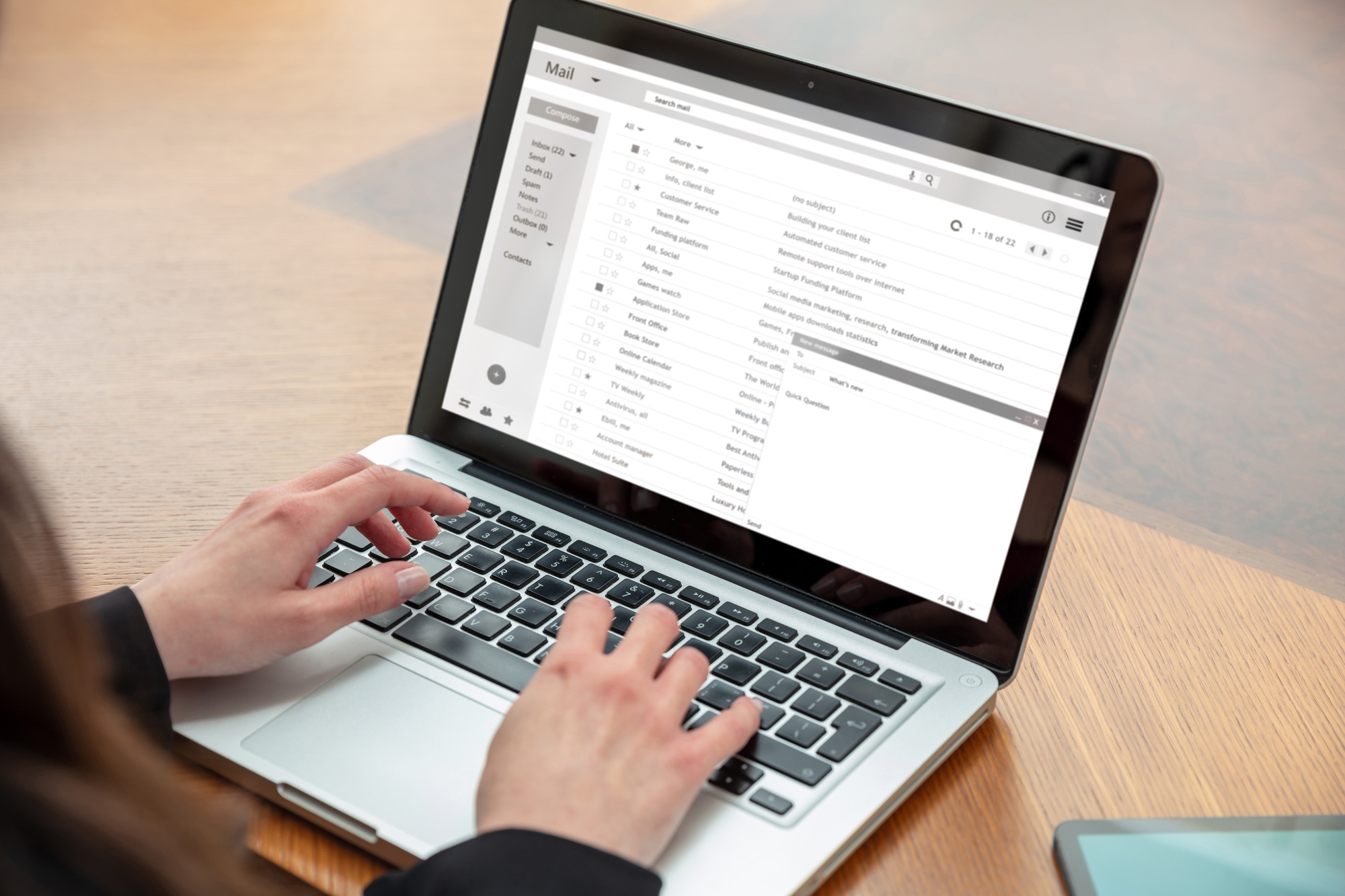 Alternativas de Correo Electrónico con Dominio Propio para Empresas