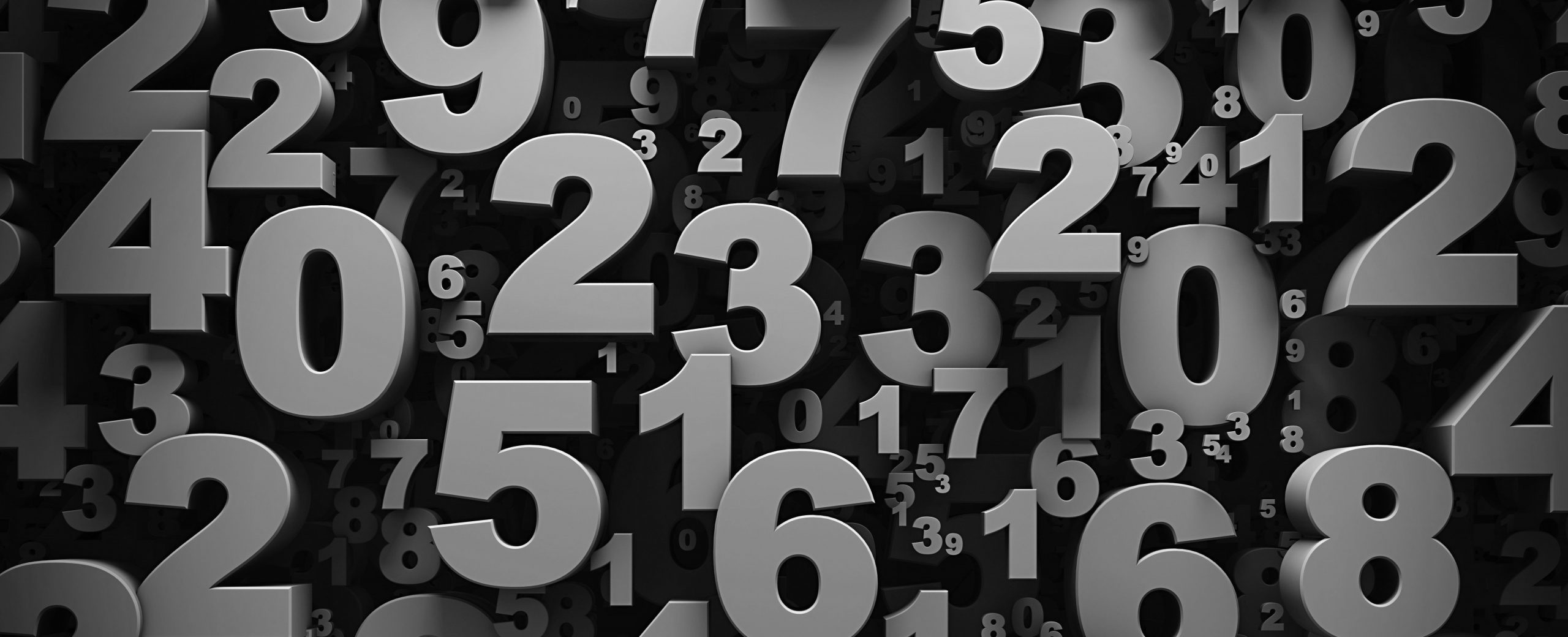 numeros