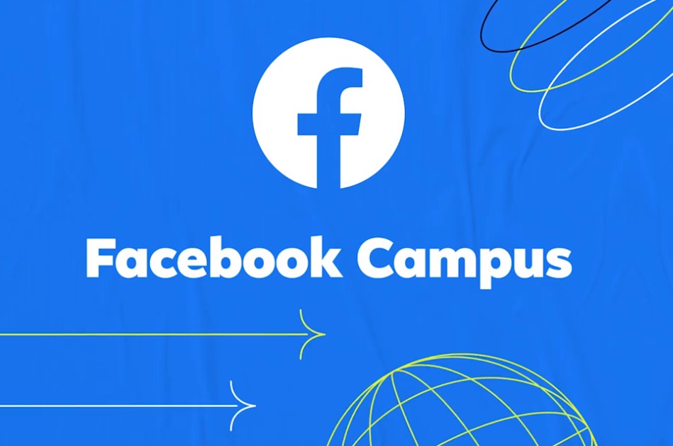Facebook lanza Campus una red social para universidades