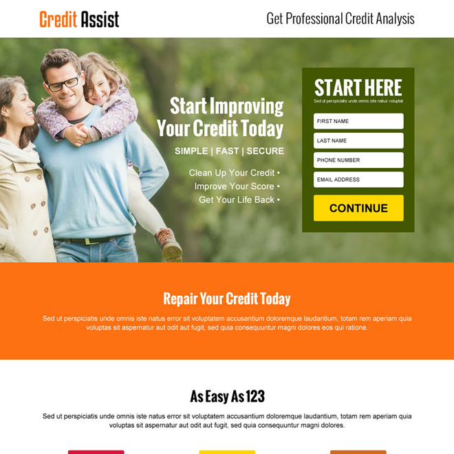 Guía definitiva sobre Landing Pages