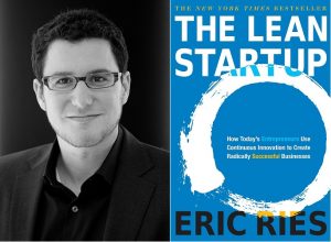 EricRies - The Lean Startup, base del Lean Marketing